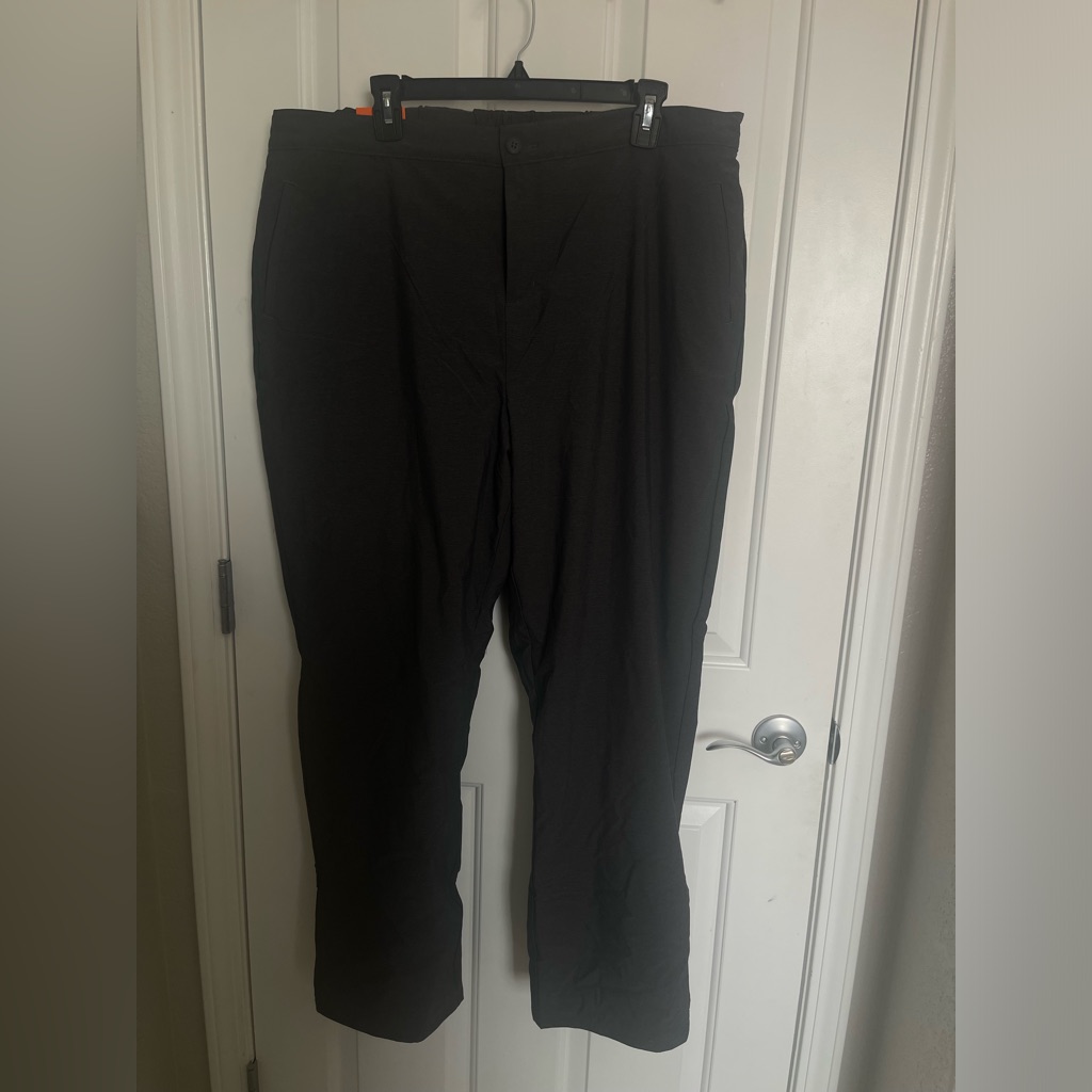 Lining Pants